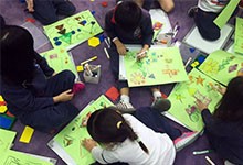 香港美国国际学校