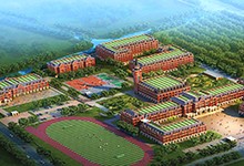 平湖枫叶国际学校
