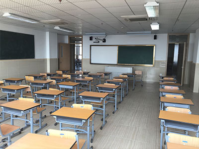 卡迪夫公学（上海校区）