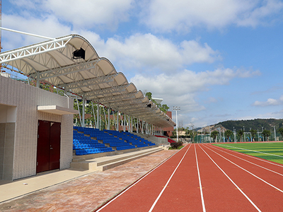 碧桂园十里银滩学校（国际班）