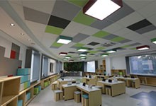 上海市青浦平和双语学校