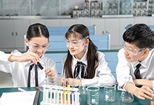 北京博文芯博雅实验学校（国际部）