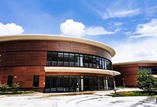 清澜山学校