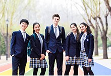 北京海嘉贵阳国际学校