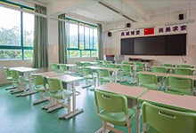 广州华美英语实验学校