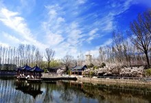 北京昌平凯博外国语学校
