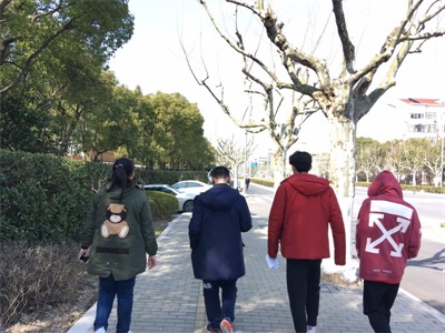 上海蒙特奥利弗学校