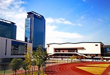 江苏省苏州实验中学(国际班)