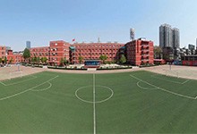 石家庄第二十五中学（国际班）