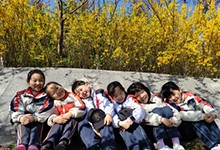 南京外国语学校淮安分校（国际部）
