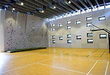 上海市浦东新区筑桥实验小学