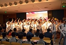 石家庄市第二中学（国际部）