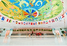 合肥高新中加学校