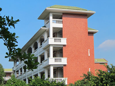 广州市番禺区象贤中学（国际部）