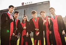 上师大附属第二外国语学校