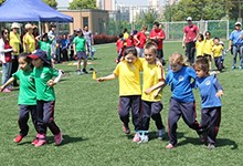 常州天合国际学校