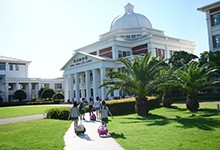 上海宋庆龄学校（国际部）