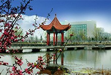 汉口学院国际高中课程中心