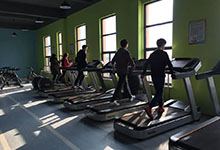 海门中南东洲国际学校