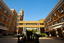 上海进华中学（国际部）
