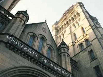 2020年英国大学就业排名发布 曼大蝉联第三年