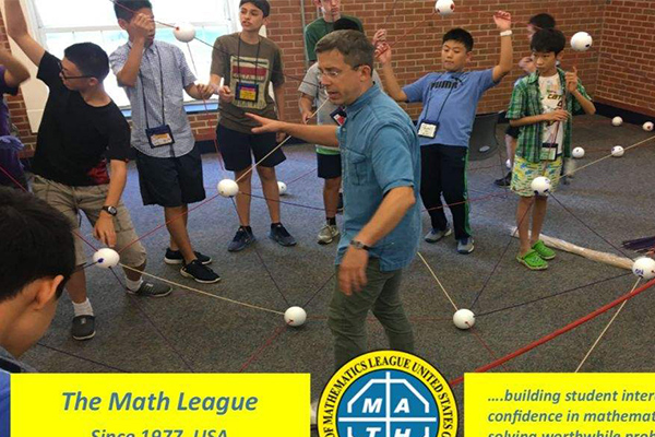 Math League美国大联盟数学挑战赛 也能参加内容图片_1