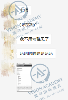 如何克服雅思写作痛点？雅思写作8分的大神告诉你内容图片_9