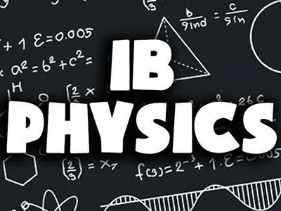 IB物理IA怎么写？把握写作框架很重要