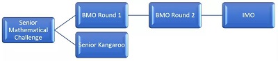 BMO竞赛含金量高吗 牛剑数学系标配竞赛内容图片_2