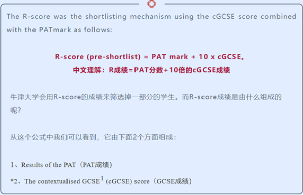 再忽略IGCSE成绩的话，留学路就要掉进坑里了内容图片_2