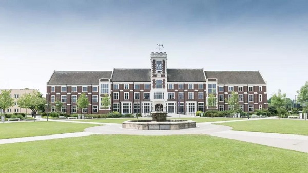 英国大学排名洗牌，牛津蝉联榜首，UCL无缘前十内容图片_17