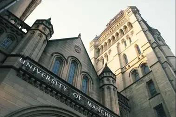 UCL“荣登”英国发最豪爽大学NO.2，始料未及内容图片_3