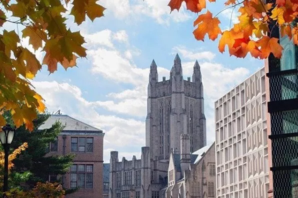 美国留学PK英国留学？过来人的血泪经验总结!内容图片_1