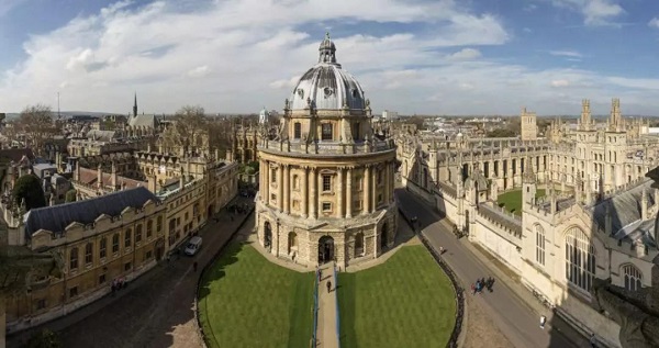 英国大学排名洗牌，牛津蝉联榜首，UCL无缘前十内容图片_29