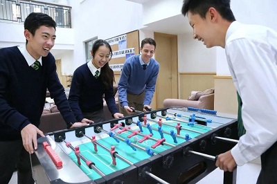 包玉刚国际学校入学条件有哪些 隐藏细节大公开内容图片_2