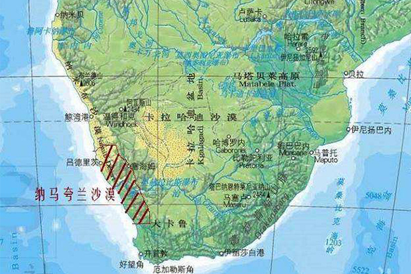 ALEVEL地理高分指南 大神都是这样拿A*的内容图片_1