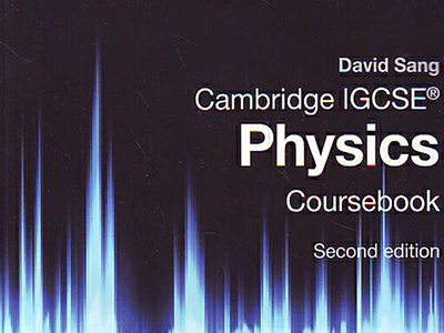 为什么说学好IGCSE物理，对IB学习有很大帮助？