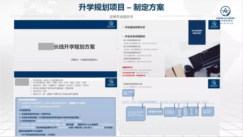 再忽略IGCSE成绩的话，留学路就要掉进坑里了内容图片_11