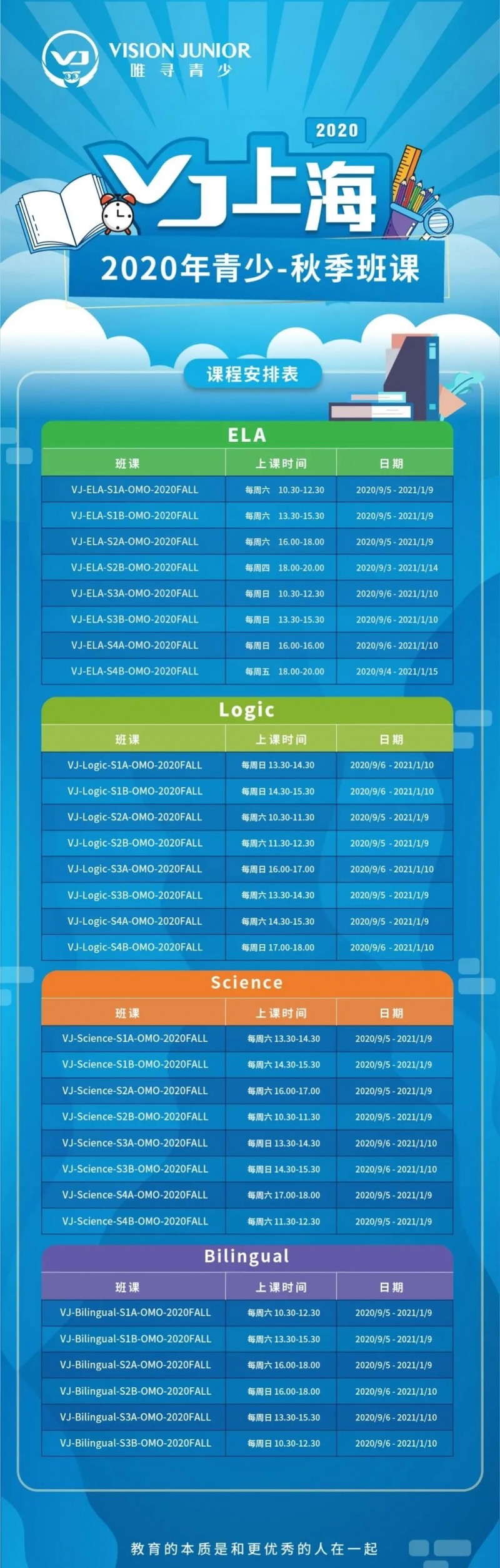 唯寻自然科学课 为学员打好走国际化路线的基础内容图片_4