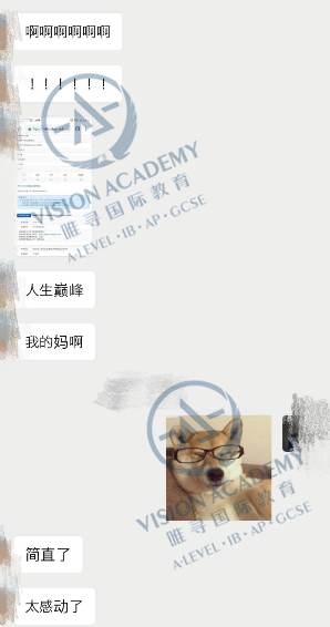 如何克服雅思写作痛点？雅思写作8分的大神告诉你内容图片_7