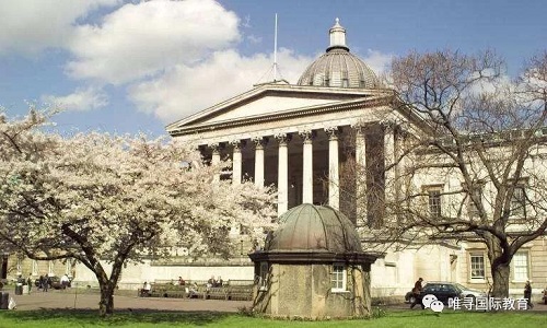 英国伦敦大学怎么申请读本科 这是个信息量巨大的问题内容图片_3