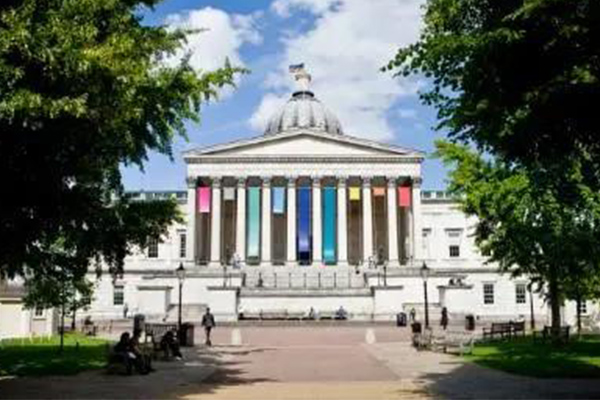 UCL“荣登”英国发最豪爽大学NO.2，始料未及内容图片_2