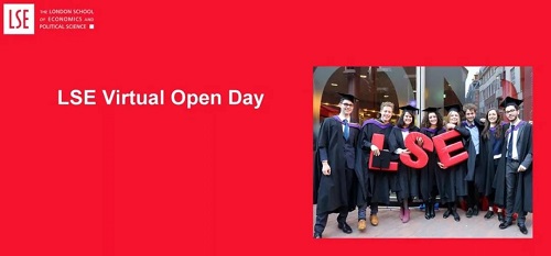 G5大学开放日期全汇总，不看就要错过今年的线上参观了内容图片_6
