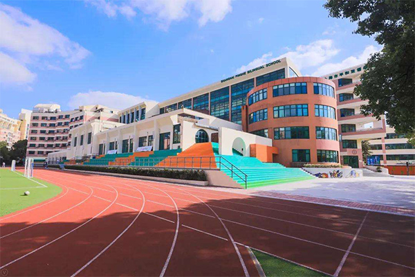 上海平和双语学校CTC安省课程详解内容图片_1