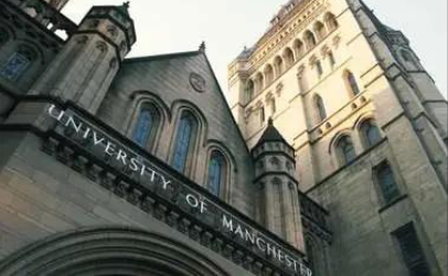 2020年英国大学就业排名发布 曼大蝉联第三年内容图片_1