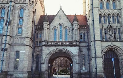 2020年英国大学就业排名发布 曼大蝉联第三年内容图片_7
