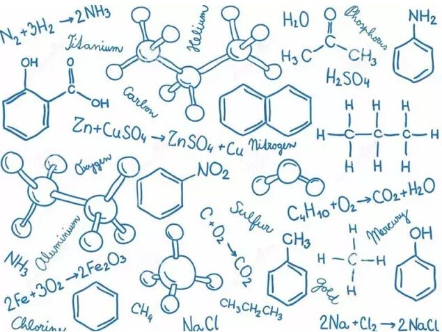 AP化学怎么冲5 快收下这篇抱佛脚指南