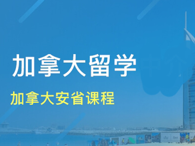 上海平和双语学校CTC安省课程详解