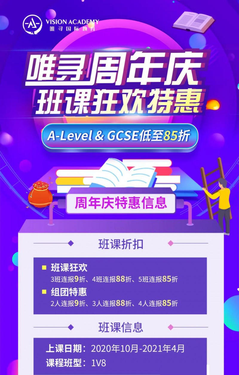 2020年IGCSE成绩统计结果发布，中国学员爱选的课最好拿A*?内容图片_8