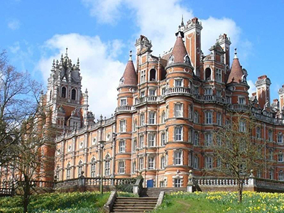 盘点2020英国大学商科专业排名，霸主是华威大学？
